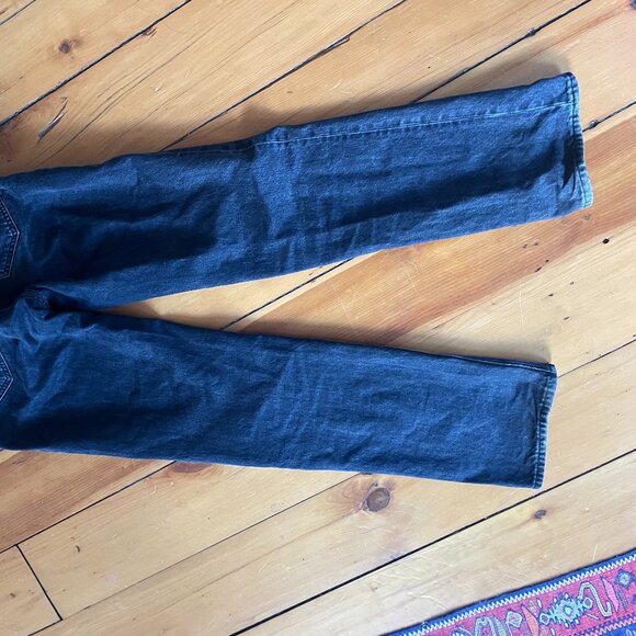 Denim Forum High Rise Joni - Picture 4 of 4